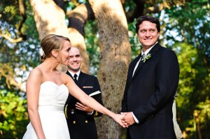 Ceremony-Couple-Holding-Hands