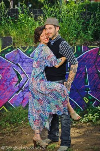 couple-hugging-engaged-tattoo-east-austin