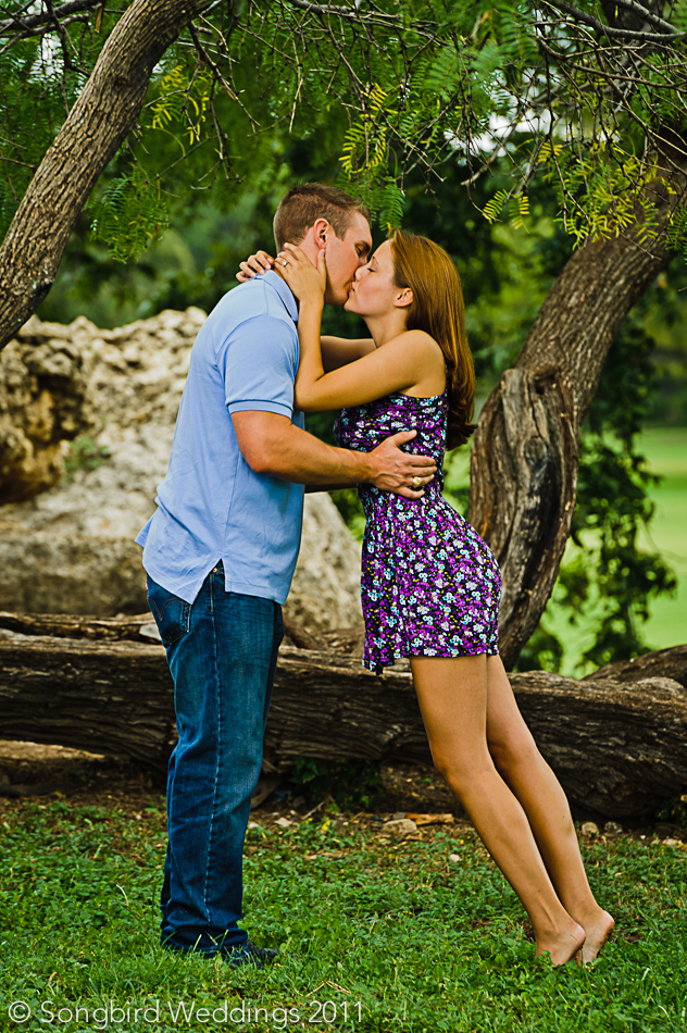 Austin Texas Photography - Engagement