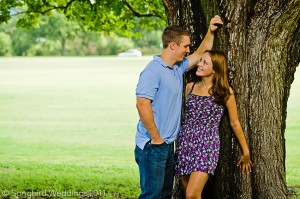 Couple-tree-engaged-in-zilker-park