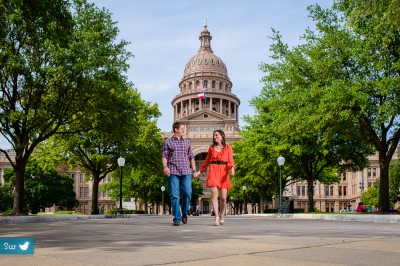 Texas State Capitol