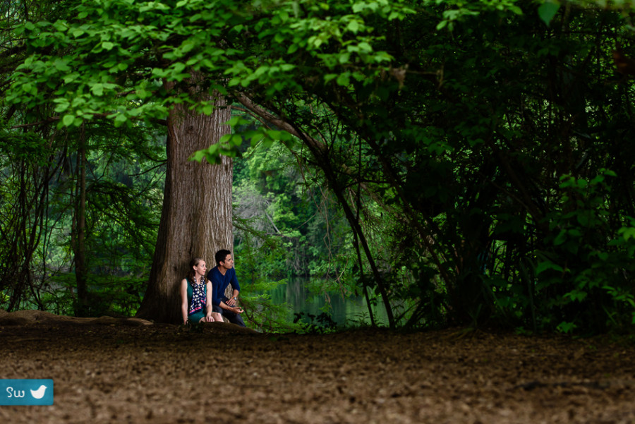 Engagement Photos by Austin Wedding Photographer