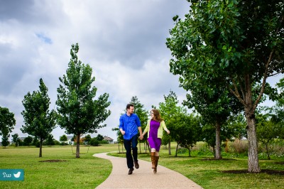 Mueller Park Austin Wedding Photographer