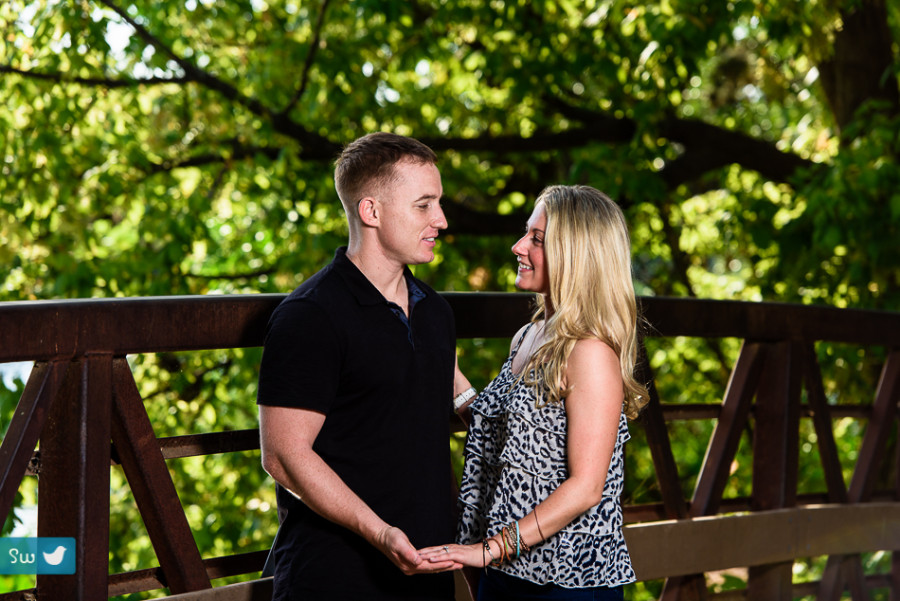 Engagement Session in Austin, Texas