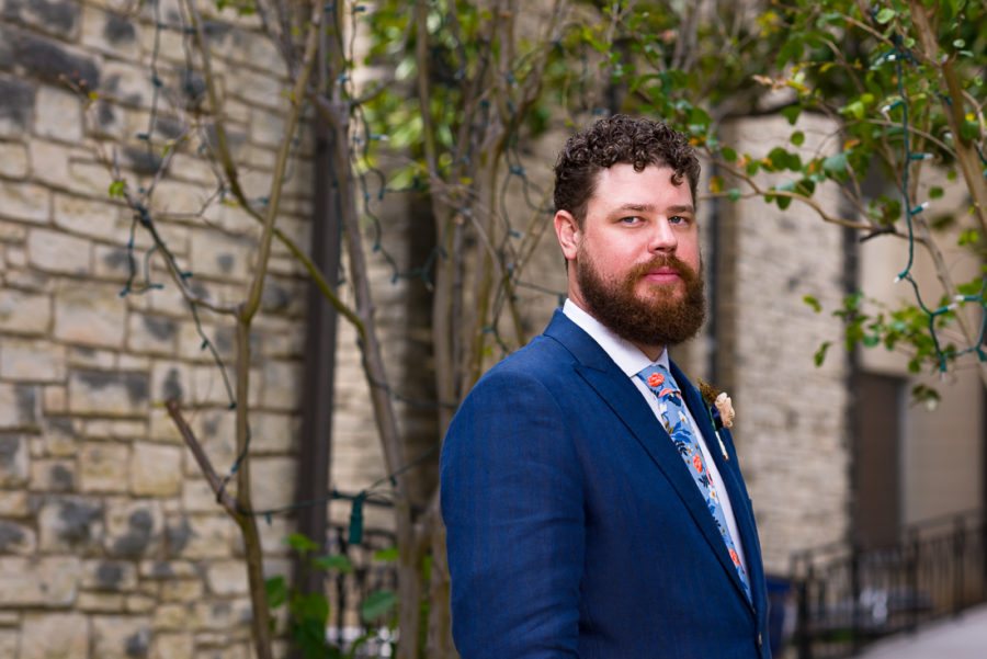 Austin-Wedding-Photographers-groom-first-look-church-presbyterian-portrait