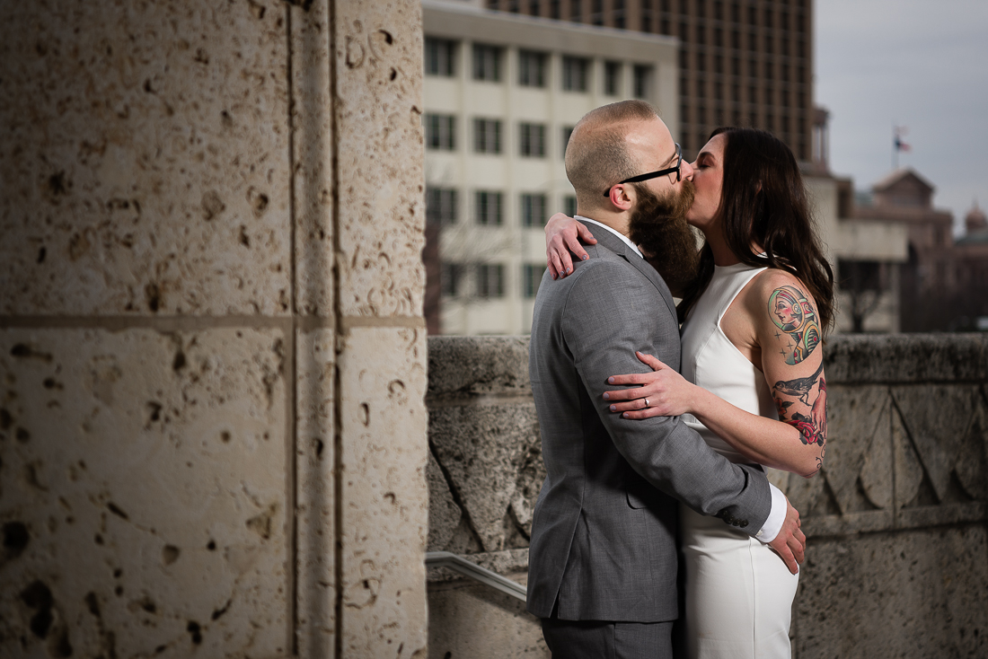 Austin-wedding-photographers-courthouse-travis-county-elopement-tattooed-bride