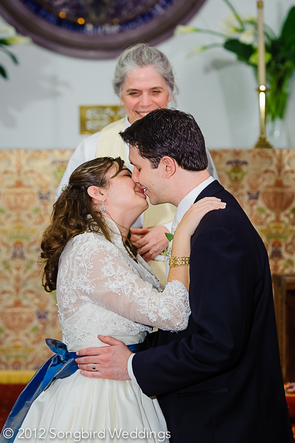 Photos of Gabby and Harrison Wedding -Songbird Weddings