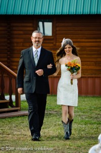 Country-Lake-Cabin-Wedding-Austin-Area