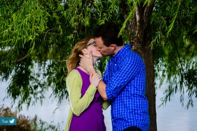 Mueller Park Austin Wedding Photographer