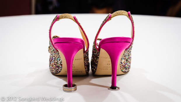 Wedding-Bridal-Shoes-Rings