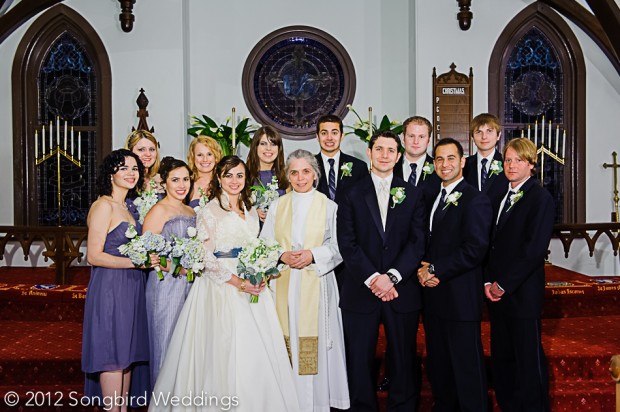 Wedding-Party-Portrait-Calvary-Church