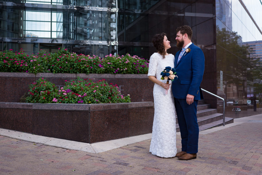 groom-bride-Austin-Wedding-Photographers-portraits-downtown-texas-couple-fun-groom