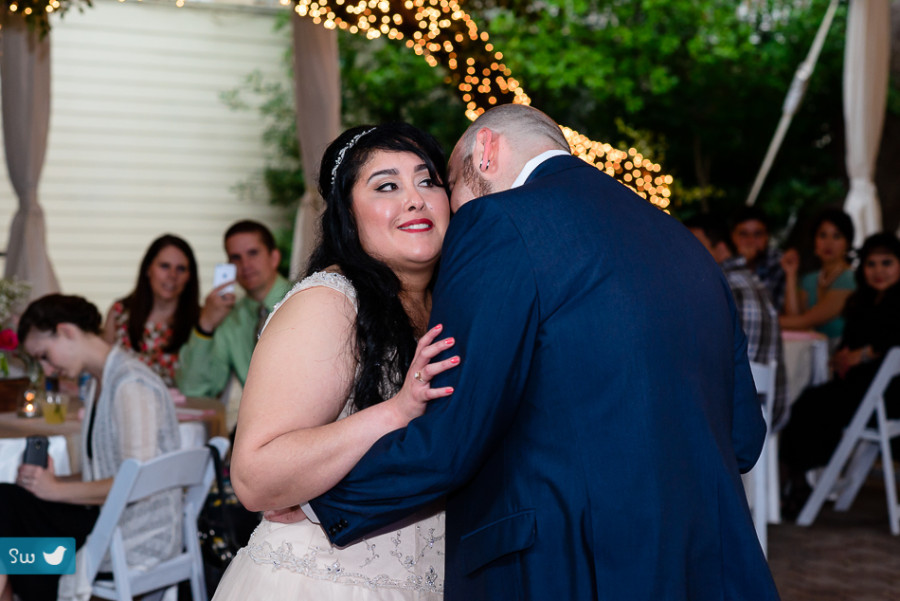 photos by Austin Wedding Photographer. http://songbirdweddings.com